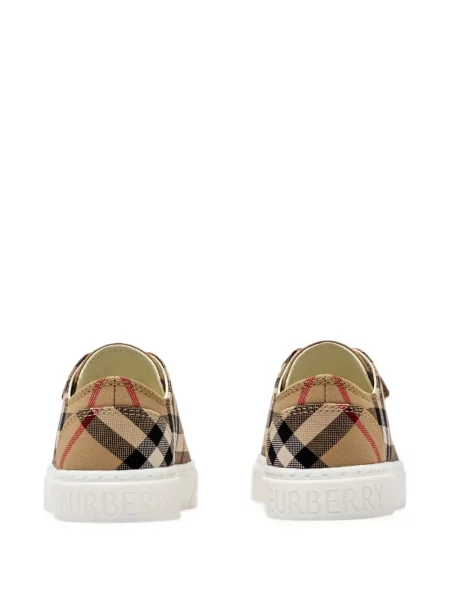 Dětské tenisky Burberry