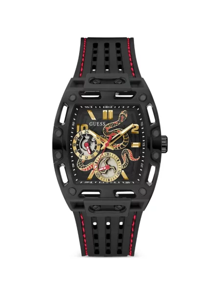 Ceas Guess negru