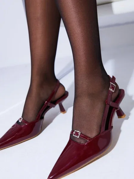 Sandale Evalssia bordo