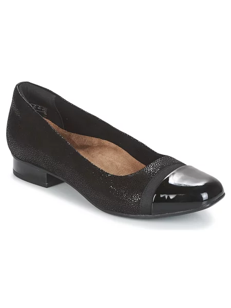 Superge Clarks črna