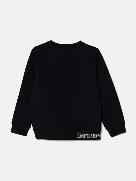 Emporio Armani Дитяча кофта