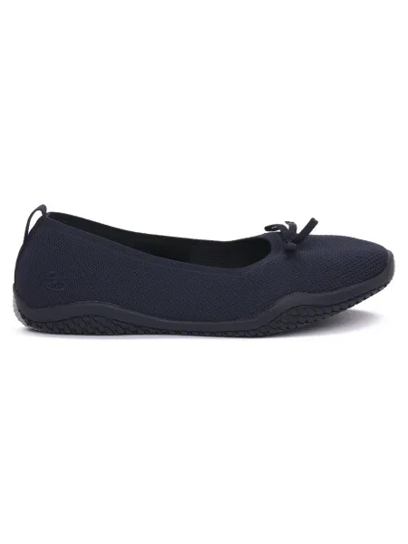 Pantofi Dockers albastru