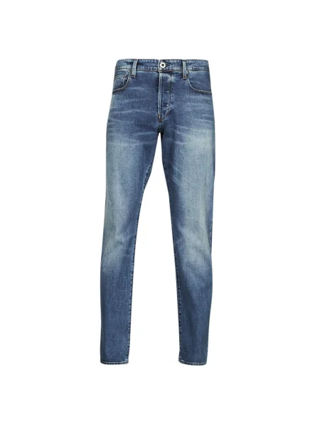 Džínsy s rovným strihom G-star Raw