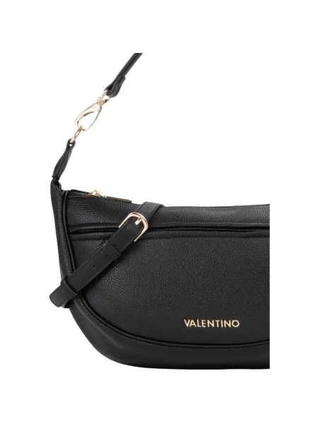 Kézitáska Valentino Bags fekete