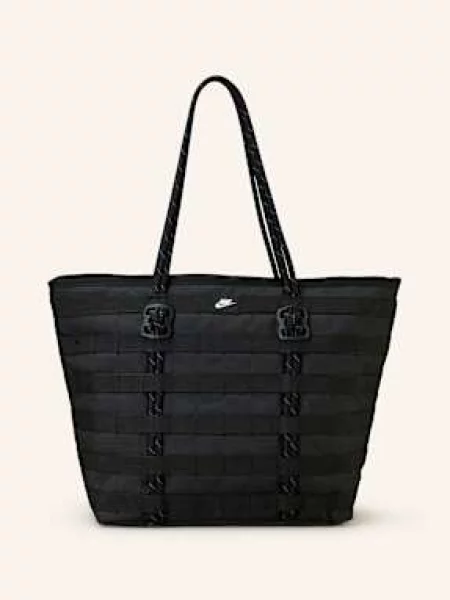 Torebka Nike czarna