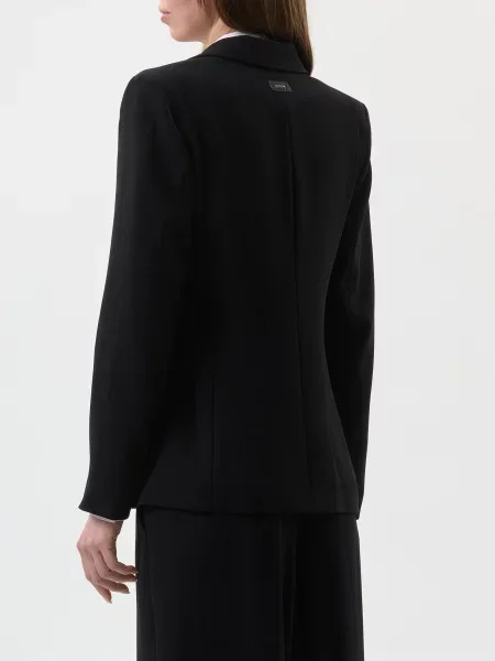 Пиджак Armani Exchange черный