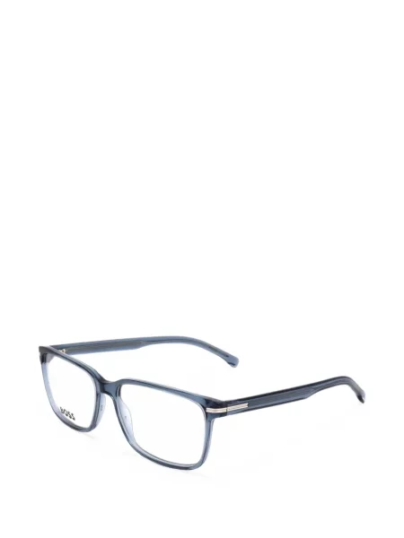 Ochelari de soare Boss albastru
