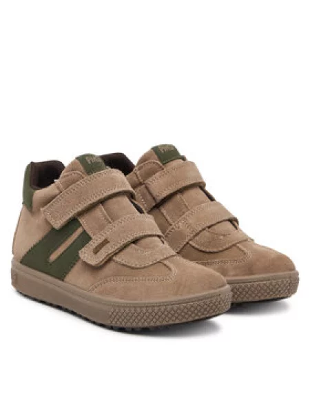 Sneakersy Primigi GORE-TEX S béžová