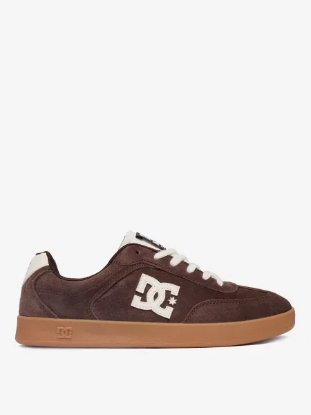 Sneakersy brązowe