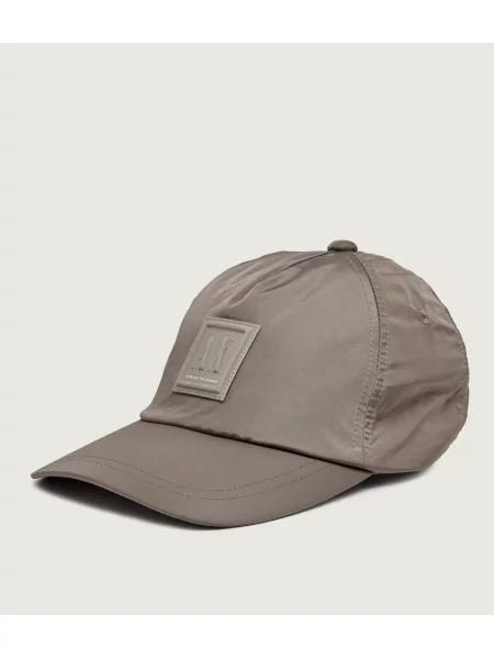Armani Exchange Șapcă baseball gri