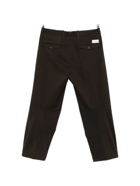 Pantaloni Nine In The Morning maro