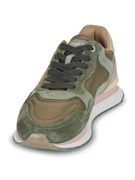 Tenisky Hoff khaki