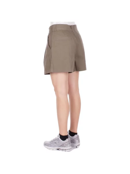 Pantaloni Barbour verde