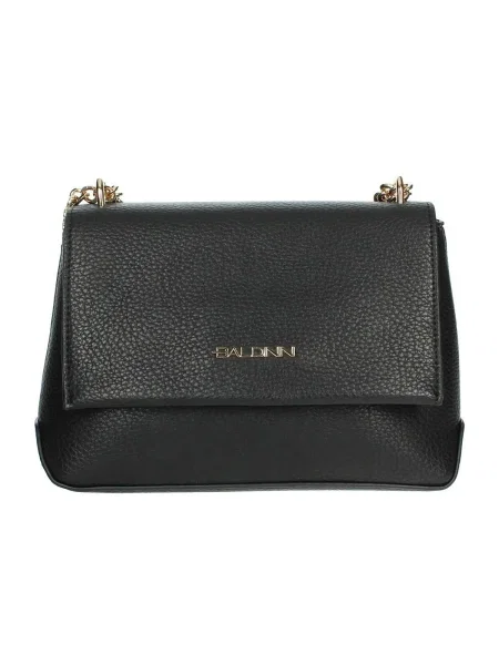 Geanta crossbody Baldinini negru