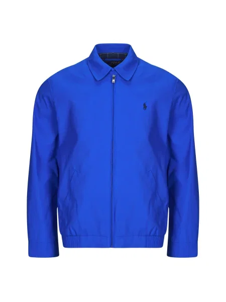 Vestă Polo Ralph Lauren albastru