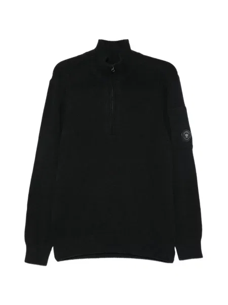 Pulover C.p. Company negru