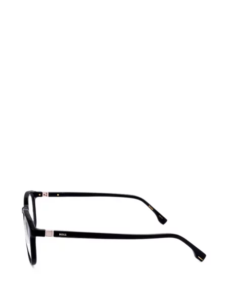 Ochelari de soare Boss negru