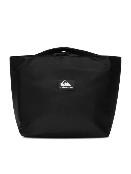 Чанта за обяд Quiksilver черен