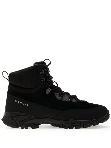 Botine Oakley negru