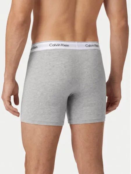 Calvin Klein Underwear Boxeralsók vegyes színek