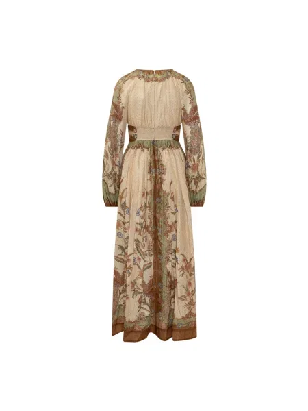 Sukienka maxi Zimmermann