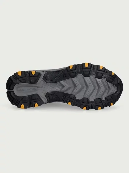 Félcipo Skechers szürke