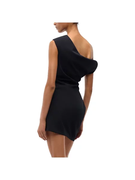 Rochie Pinko negru