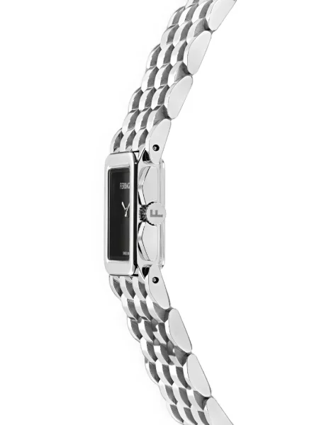 Ceas Ferragamo negru