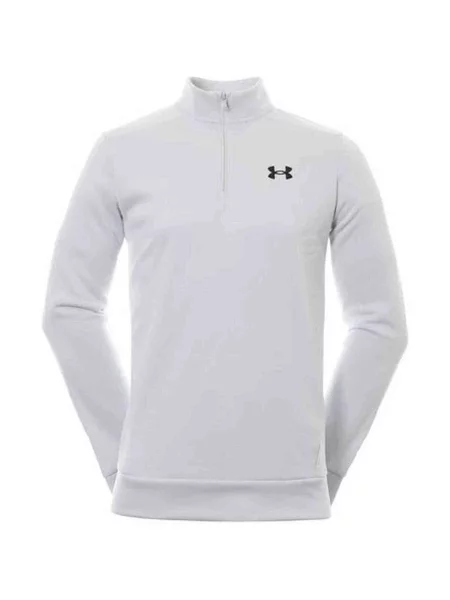 Mikina Under Armour sivá