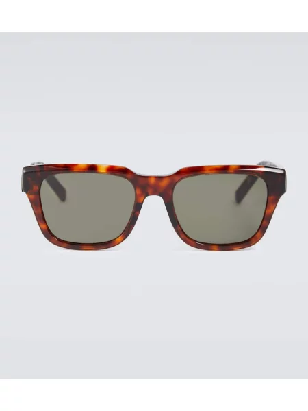 Ochelari de soare Dior Eyewear maro