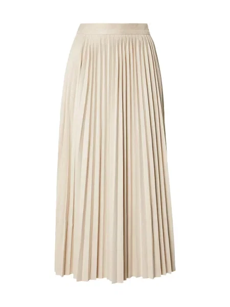 ABOUT YOU Fustă Hanne crem