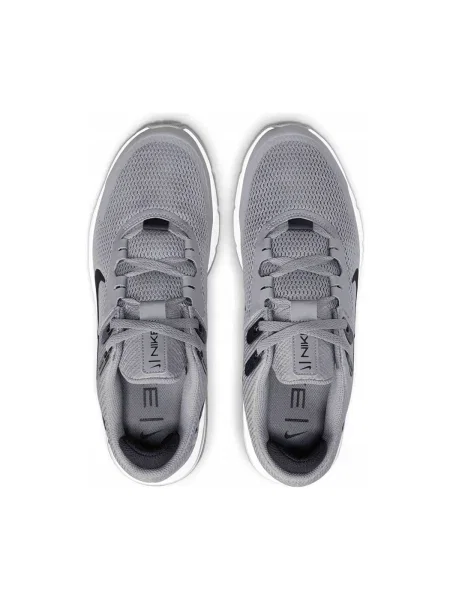 Pantofi Nike gri