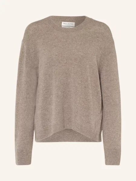Marc O'polo Sweter beige beżowy