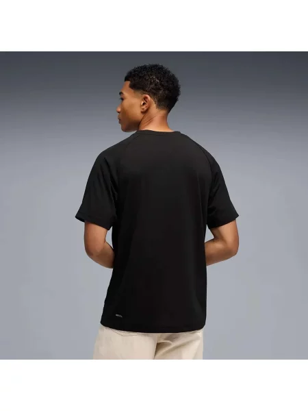 Tricou Puma negru