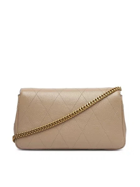 Prešívaný náhrdelník Tory Burch