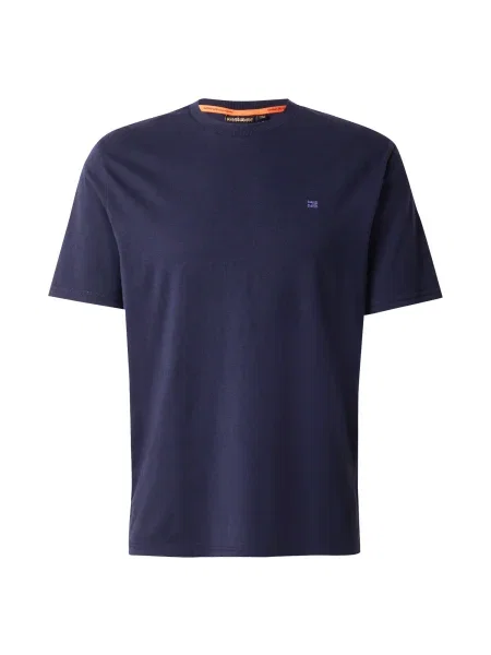 NAPAPIJRI Tricou S-NEDLES marin albastru