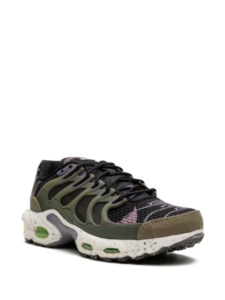 Sportbačiai Nike Air Max žalia