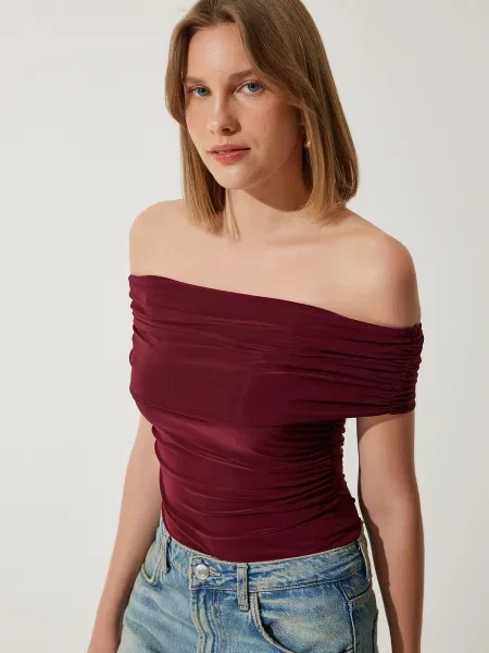 Halenka Happiness İstanbul vínová