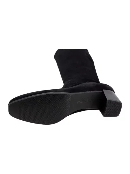 Pantofi Piesanto negru