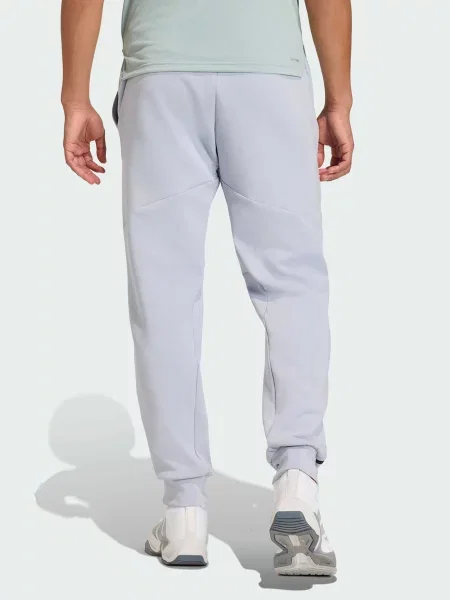 Спортивные штаны Adidas серые