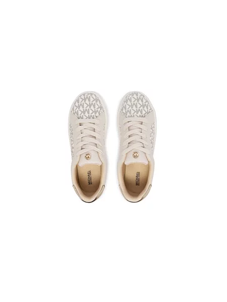 Laisvalaikio batai MICHAEL Michael Kors Juniper Aline balta