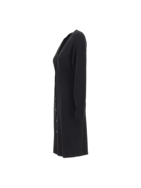 Długa sukienka maxi Kaos czarna