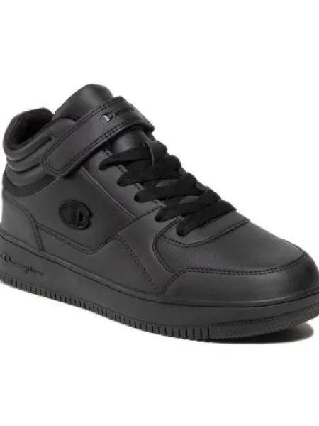 Pantofi Champion negru