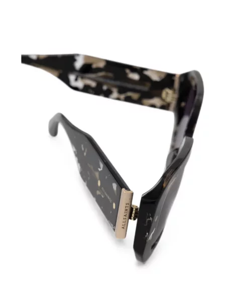 Ochelari de soare Allsaints negru