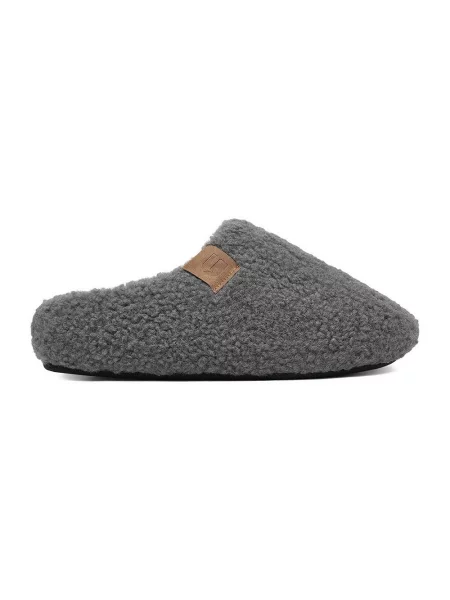Kapcie G-Star Raw szare