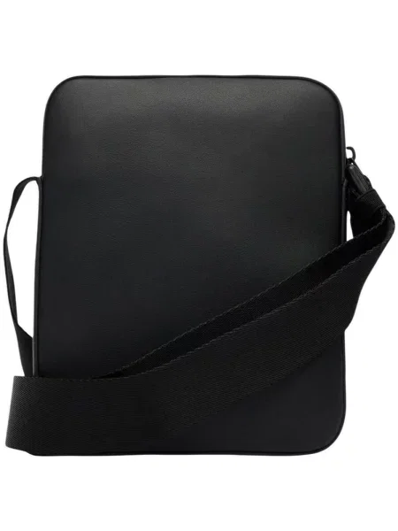 Tommy Hilfiger Geantă reporter FOUNDAITON MINI negru