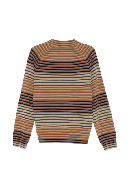 Polo Ps Paul Smith cu dungi