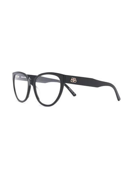 Ochelari de soare Balenciaga Eyewear negru