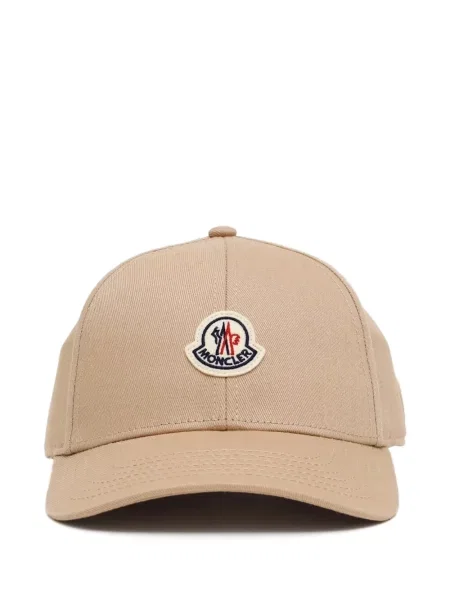 Șapcă Moncler cu autograf