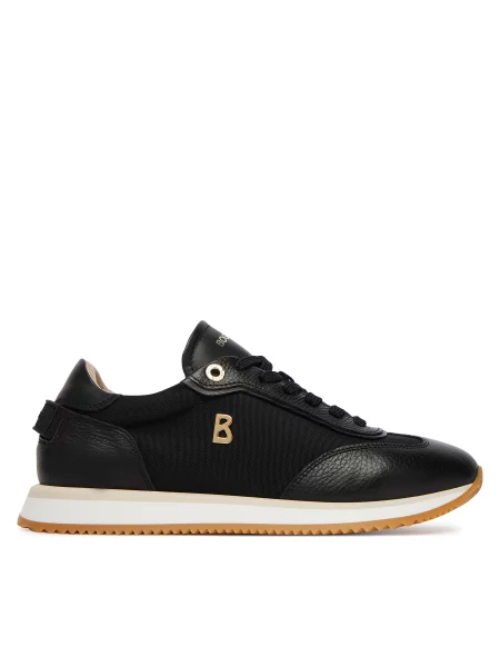 Sneakers Bogner Padua 1 negru